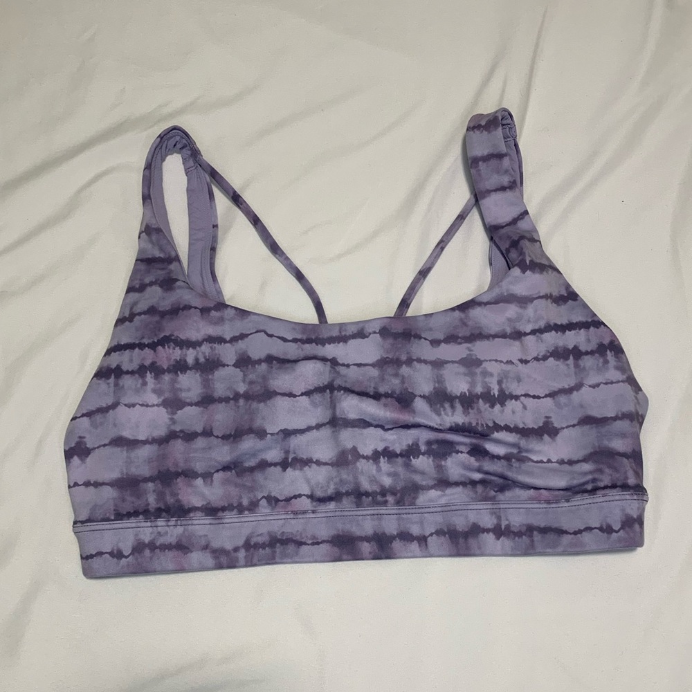 Medium athleta bra